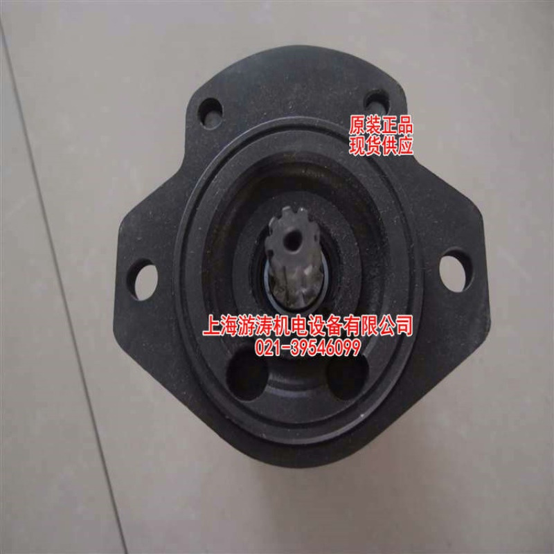 报价齿轮泵AZPFF-12-011/011LRR2020MB-S0847上海游涛供应量大从