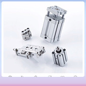 130 65M 140M 90M 金器氣缸MCJT