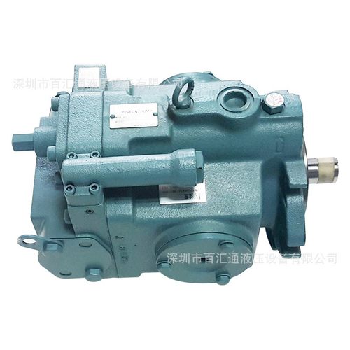 台湾KOMPASS 康百世 V38A1R-95/A2R10X V38A3/A4R10X变量柱塞泵