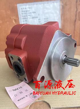 微挖配件洋马10液压泵NACHI那智不二越PVD-00B-11-3-5505A柱塞泵