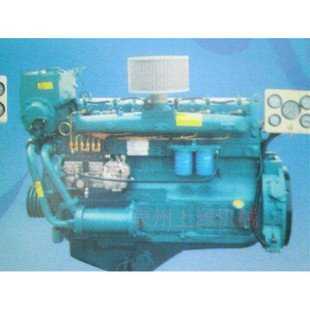 恒天动力有限公司 X6105 船用 柴油机全部配件都有请咨
