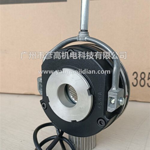 内外环升降电机刹车制动器摩擦盘lenze BFK458-08E/08N 180/205v