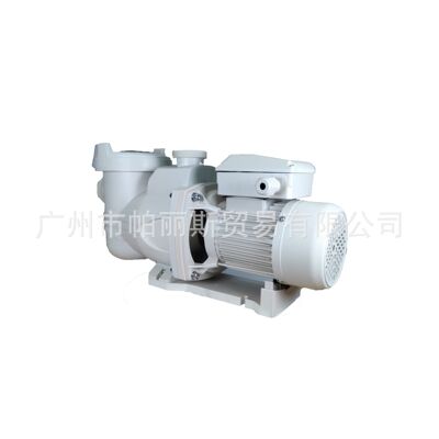 泳池清洁 游泳池过滤循环水泵 游泳池离心泵  WL-HLLF系列水泵