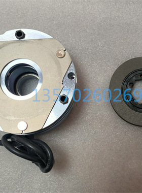 诺 德电机刹车器63/71机座马达制动转子BRE5外径61mm/LR76927/22m