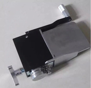 改装通用AN油管铝管压边机 扩管器 铝管扩口器 卷边机工具卷边器