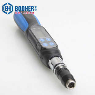 Booher宝合扭力工具 1/4