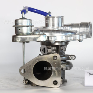 厂家直销涡轮增压器 CT16 17201-30120 17201-OL031