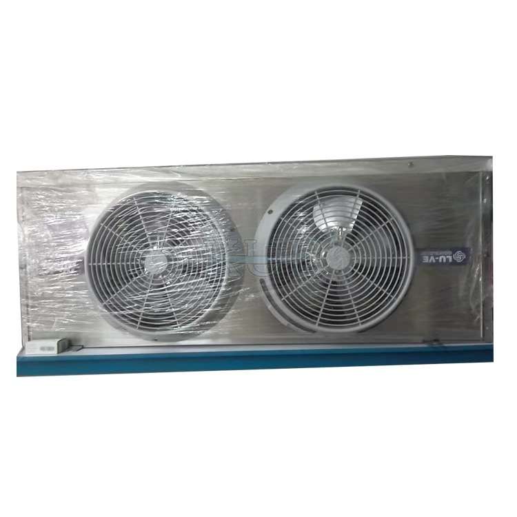 供应 S3HC-145-50 制冷蒸发器 5匹吊顶式康达托工业冷库冷风机