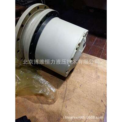 提梁机用减速机GFT60T3B140-09
