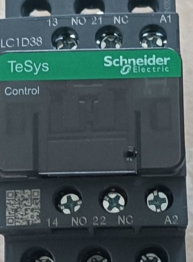 现货供应全新交流接触器LC1-D25 M7C P7C B7C F7C Q7C AC24~380V