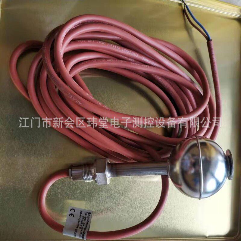ERV 3/8 浮球液位开关Thies