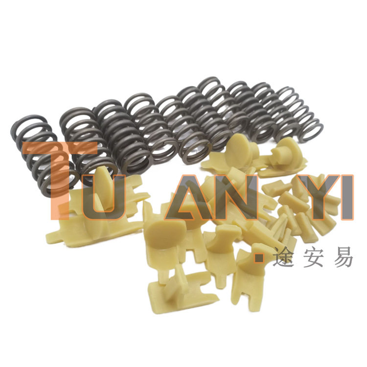 DCT360 6DCT360 自动变速箱减震盘维修套件 适用于荣威 众泰