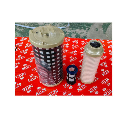 燃油滤清器E429KPD243-3 0000901552 FK11004 P551956