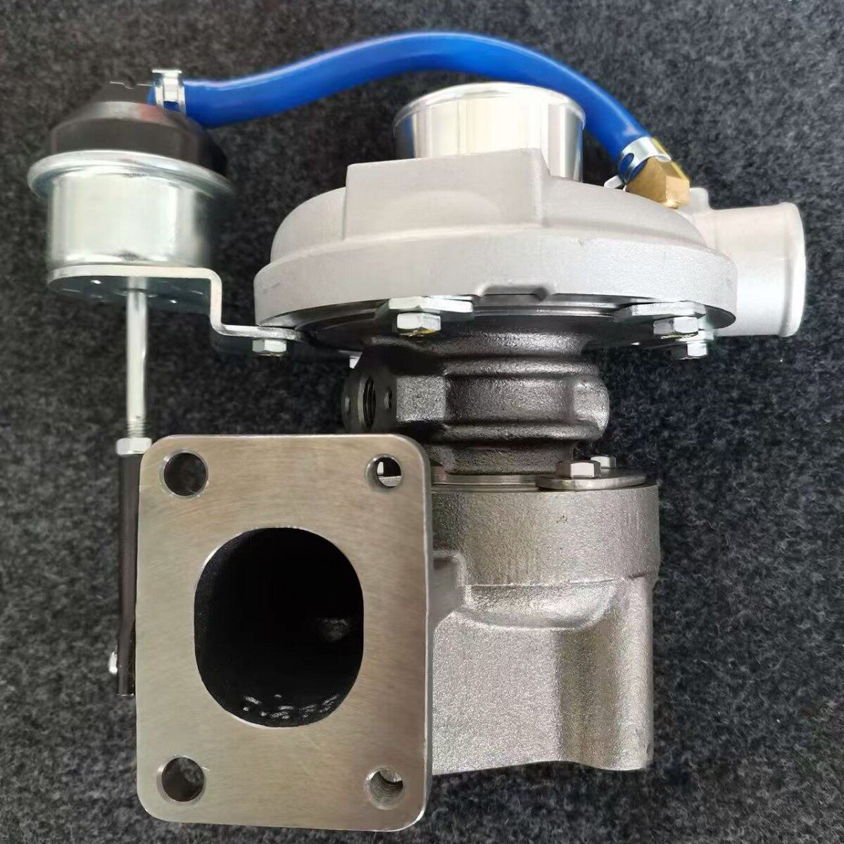 云内国五 860334-5001 GT15 涡轮增压器