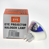 岩崎EYE JCR12V50W20H G1长寿命灯杯12V50W贴片机灯泡