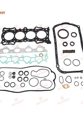 F22A2/CB7 雅阁2.2 06110-PT3-A03 发动机大修包 气缸垫