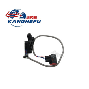 刹车开关 舵柄开关总成 50314420微动限位开关总成 永恒力ERE120