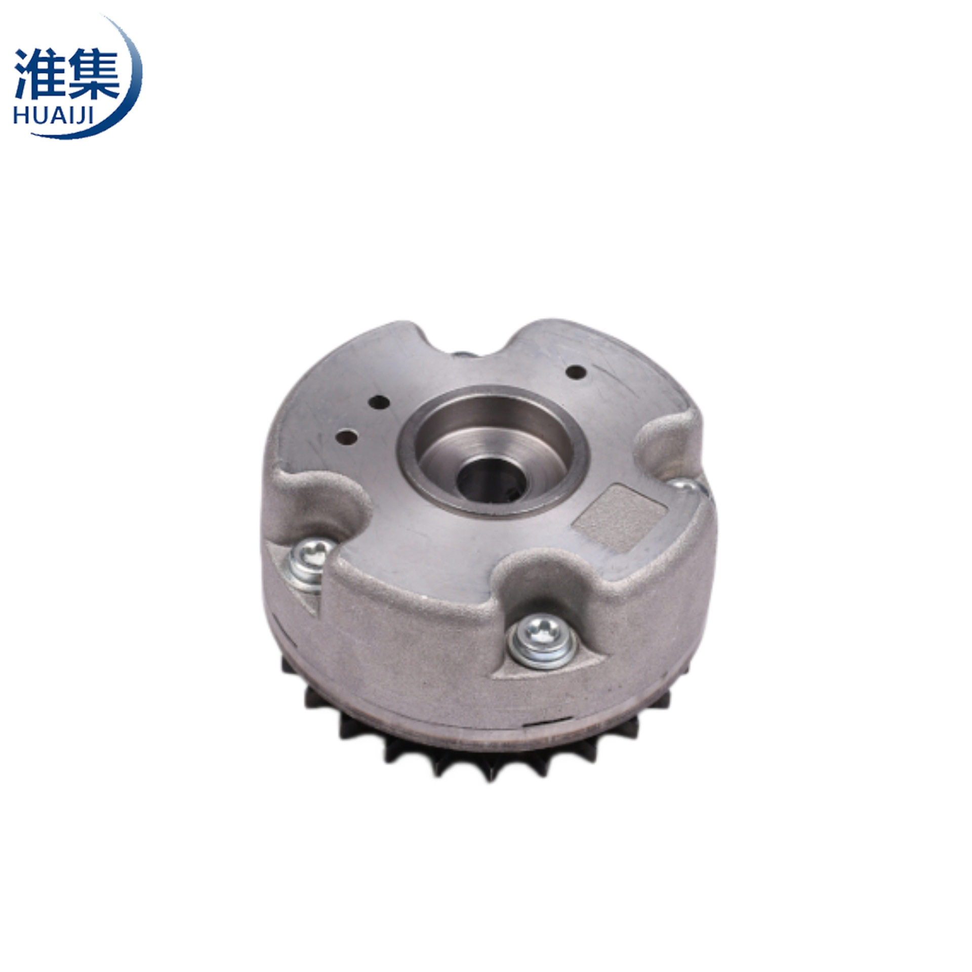 适用于汉兰达2.7系列 发动机VVT正时齿轮相位调节器13070-0V030
