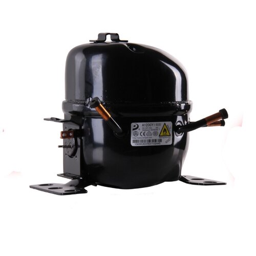东贝压缩机A120CY1 商用冰柜冰箱压缩机R600a