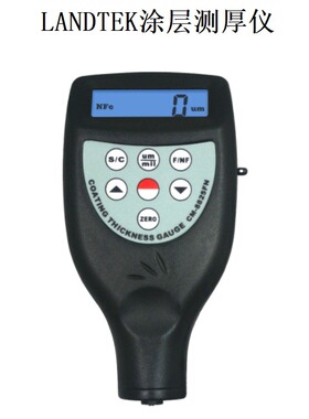 涂层测厚仪CM-8825F铁基膜厚仪 兰泰测厚仪磁性单用