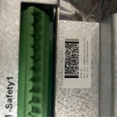 3HNA011334 001 SCB ABB机器人配件 安全连接板