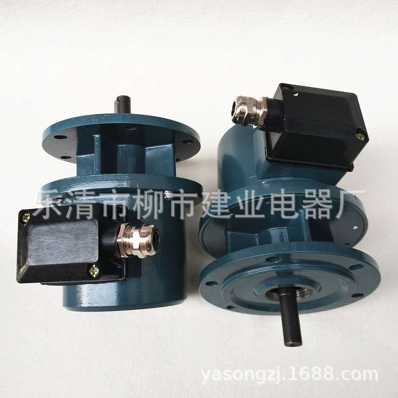 FSMA-3000R 过速保护开关3000转 电动机超速开关380V电机超速开关