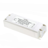 批发0 10v调光电源恒流30W吸顶灯开关电源天花灯低压PWM调光电源