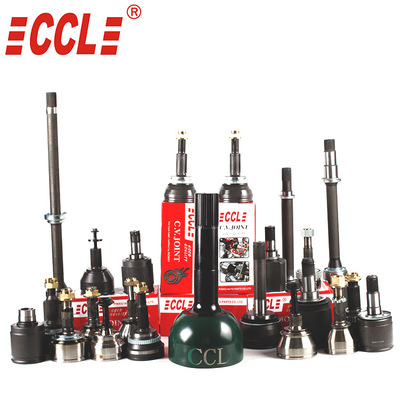 CCL 半轴球笼 TO  PRADO 4000 RZJ/GZJ120   内球笼万向节