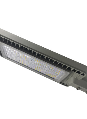 150W贴片路灯LED路灯压铸铝壳体质保5年广场公路新农村改造灯具