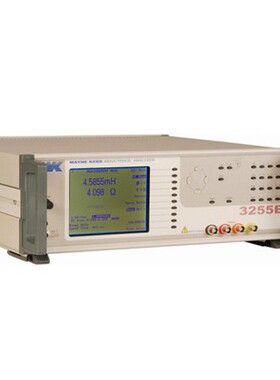 Wayne Kerr WK 1J3255B 电感分析仪/元件分析仪