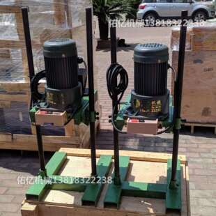 冲床冲压废料剪切设备佑亿机械金属材料铜铁铝剪切机钢板SUL系列