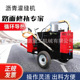 沥青灌缝机路面养护水泥砂浆灌缝设备小型简易路面修补填缝机