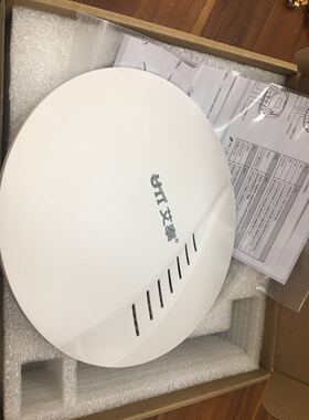 厦门艾泰吸顶AP型号WS85N单频批发安装调试