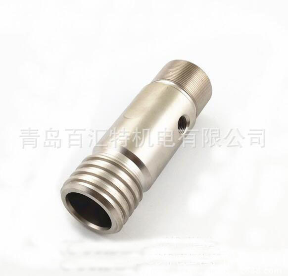 美国695795高压无气喷涂机外缸套合金外缸体