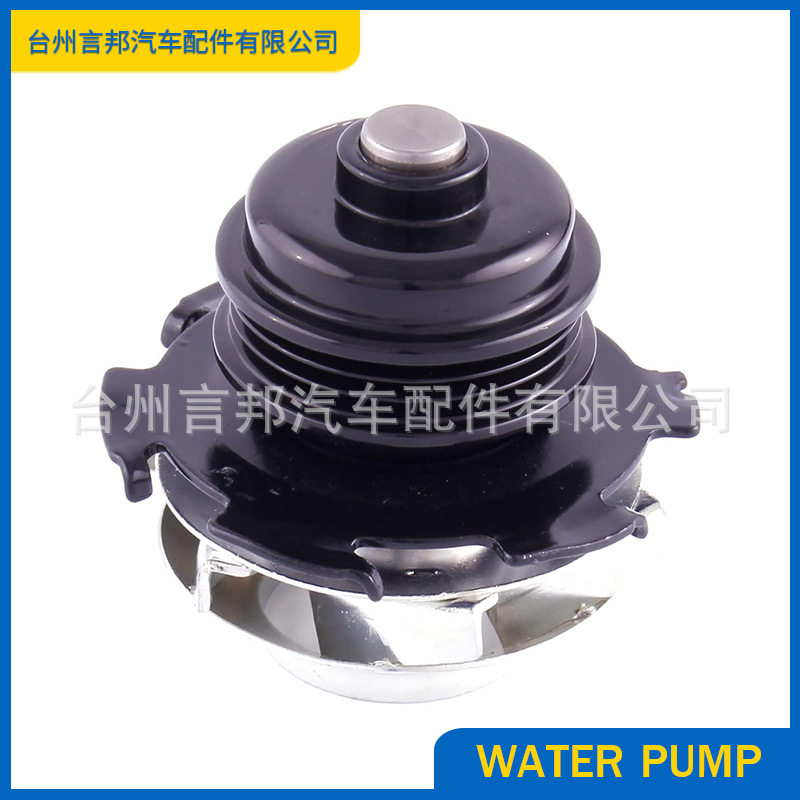 88894344适用于凯迪拉克 Eldorado发动机水泵带垫圈Water Pump