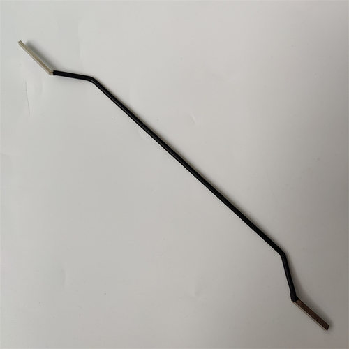 道岔密缝试验检查塞尺转辙机缺口检查尺Z型2-4mm密贴间隙测量尺