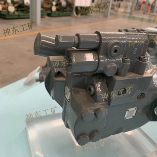 斜盘式 泵 轴向柱塞变量泵 闭式 TFA4VTG90