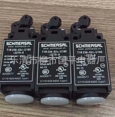 销售全新行程开关ZK236-02Z-M20限位开关 质保1年