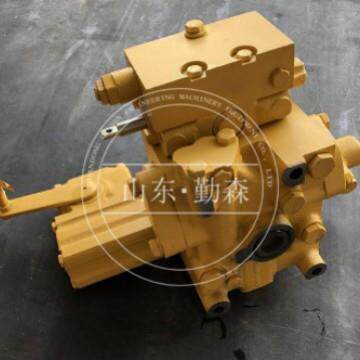 推土机配件各种型号齐全D155AX-6控制阀723-60-23100