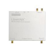 100k LibreVNA矢量网络分析仪 频谱分析仪频率范围 6GHz双端口