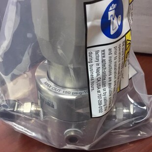 APTECH调压阀 AK1015S 4PL 4T 4T C C