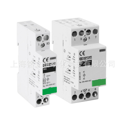 COMAT RELECO继电器MRU32/UC110-240V全新原装进口