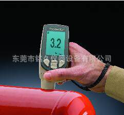 漆膜厚度测厚仪狄夫斯高FN1两用手持一体检测镀层膜厚涂层测厚仪