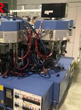 AMAT Producer GT HARP CVD半导体设备专用冷却水管 parker801