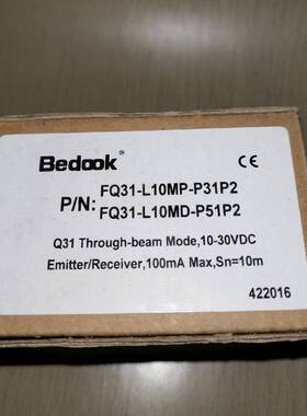 ***比杜克接近开关BN-M1816P-C11P2/BB-M1808N-C21S12/05/03/NP