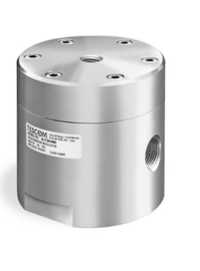 PNEUMAX纽迈斯气动2304A00112