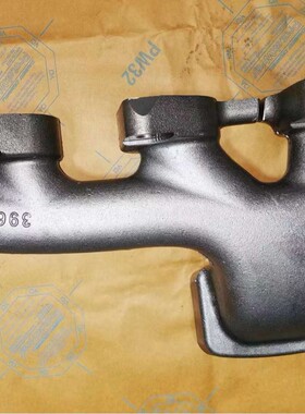 CAT963D 装载机C7.1排气歧管328-8709（3778M291）