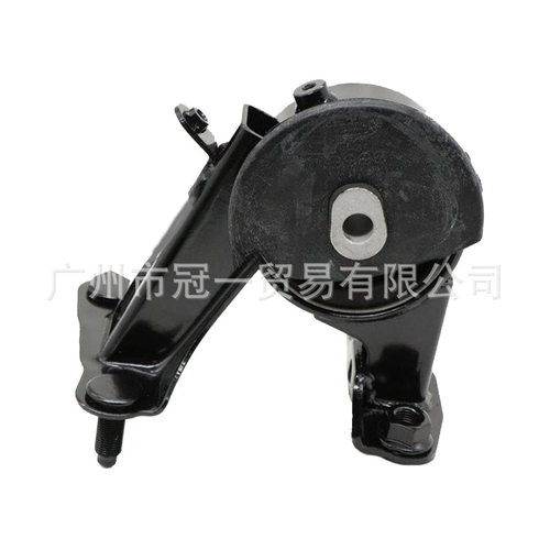 12371-0T300机脚胶后2W适用于RAV4(2W)2.0AT13-18((ZSA4#)