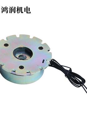 SD-4NM-失电制动器电磁失电制动器瑞安鸿润机电生产