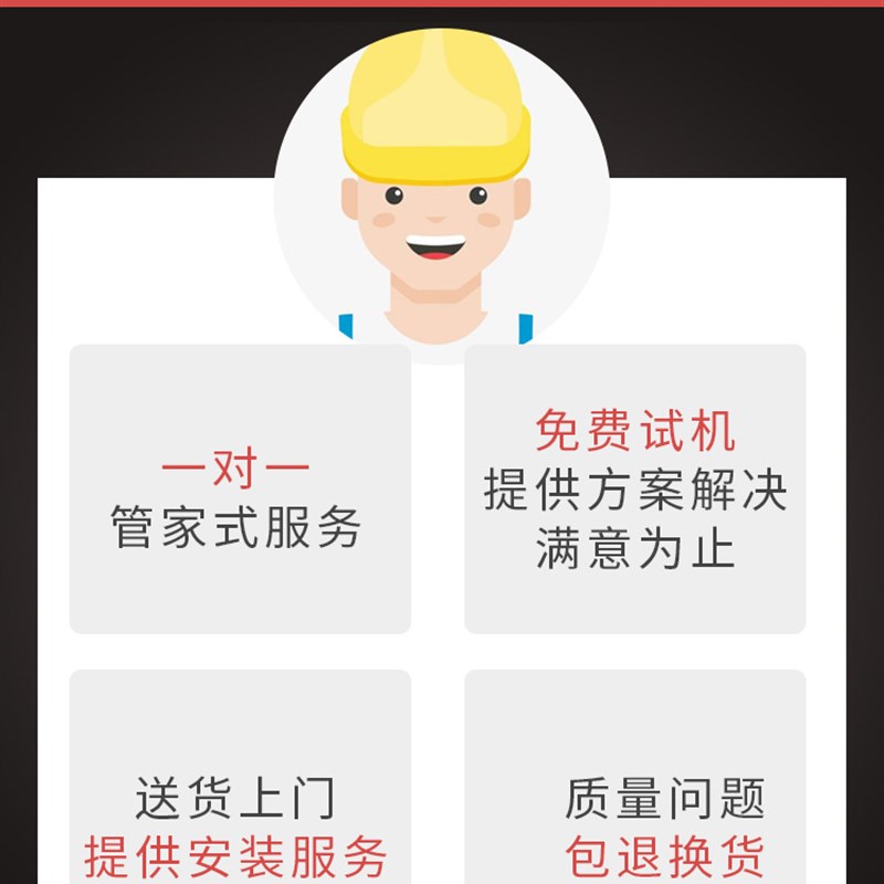 气动式端子机压管型端子压接机压线钳圆管状冷压端子机瑞子压着机